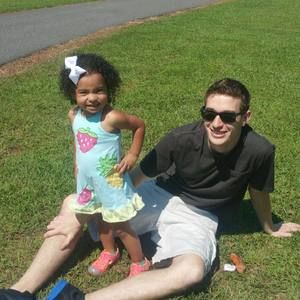 Meet your Posher, Logan